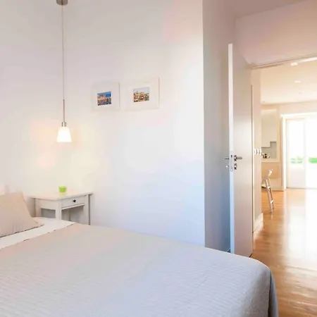 Alfama For Apartamento